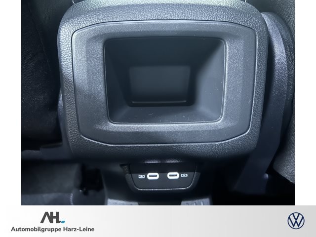 Volkswagen T-Cross 1.5 TSI DSG