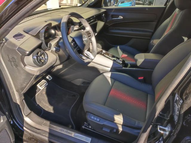 Alfa Romeo Junior Ibrida Speciale