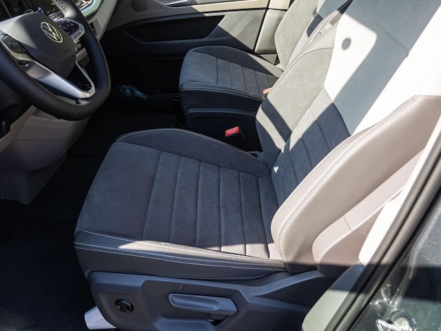 Volkswagen Multivan 2.0 TDI DSG