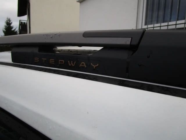 Dacia Sandero Extreme Stepway TCe 110