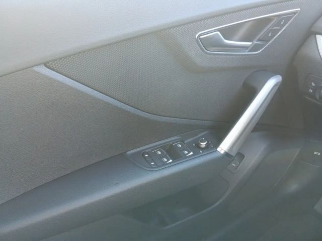 Audi Q2 2.0 TDI Quattro S-Line