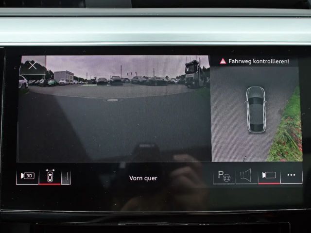 Audi Q8 e-tron 50 Quattro Sportback