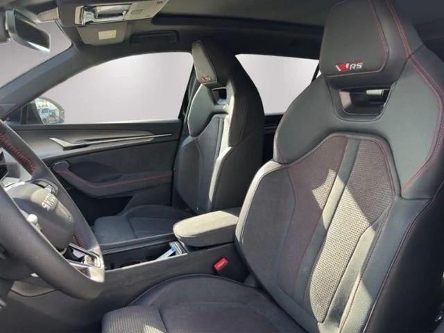 Skoda Kodiaq 2.0 TSI 4x4 RS