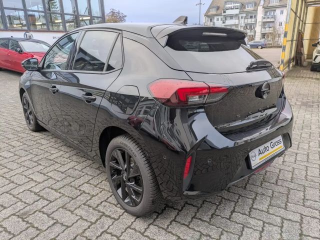 Opel Corsa GS-Line Grand Sport