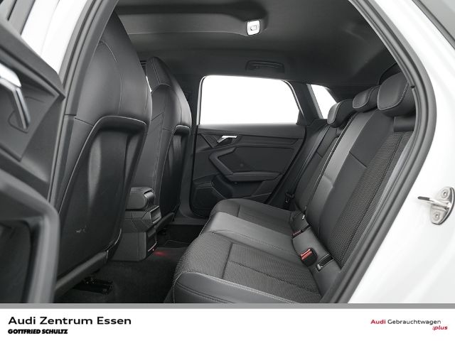 Audi A3 30 TFSI S-Line S-Tronic Sportback