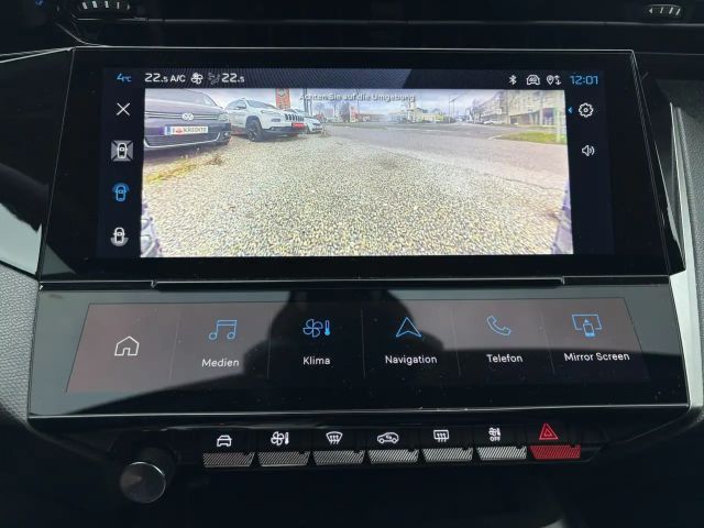 Peugeot 308 Allure Pack Hybrid