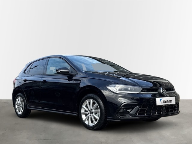 Volkswagen Polo 1.0 TSI DSG