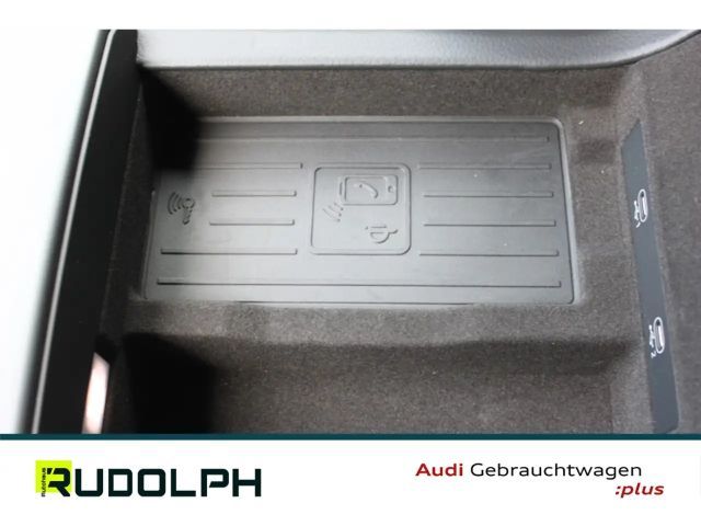 Audi A6 50 TDI Avant Quattro S-Line