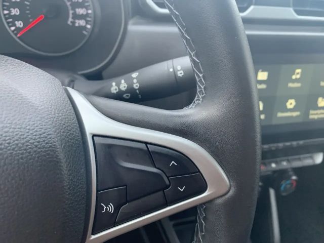 Dacia Duster 2WD TCe 130