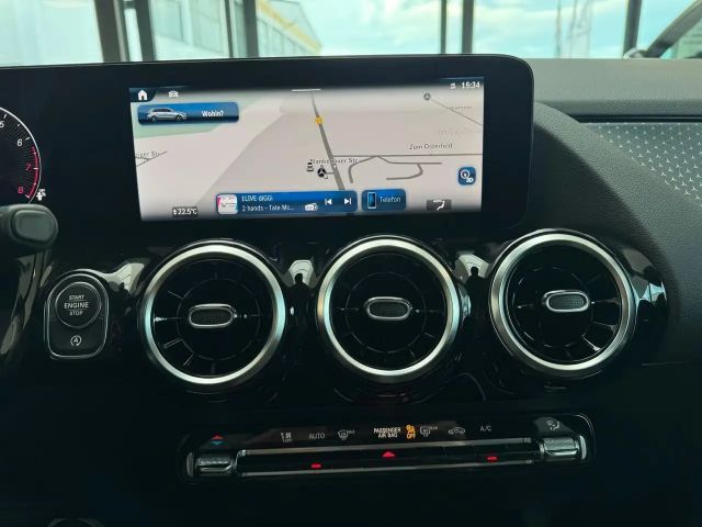 Mercedes-Benz B 180 Progressive