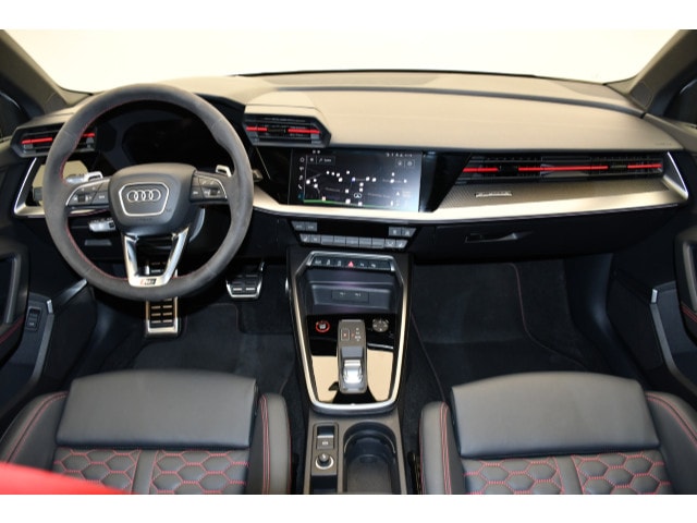 Audi RS3 Quattro S-Tronic Sportback