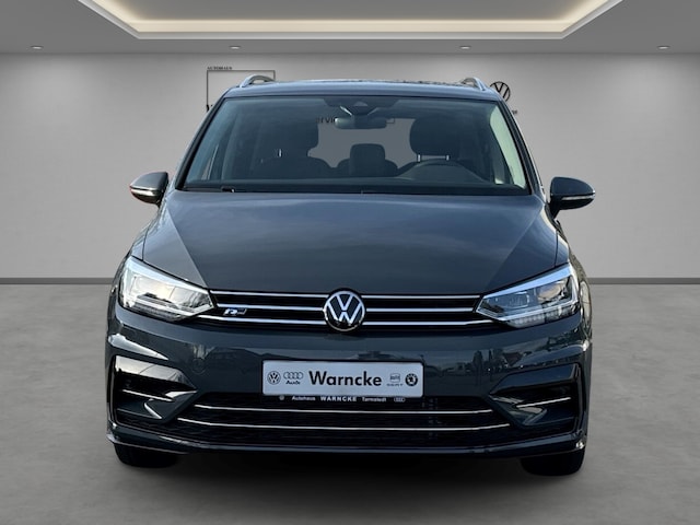 Volkswagen Touran 1.5 TSI Comfortline DSG