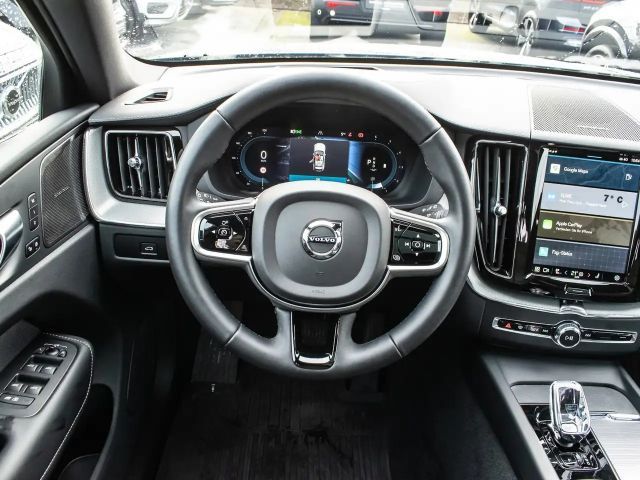 Volvo XC60 Dark Ultimate