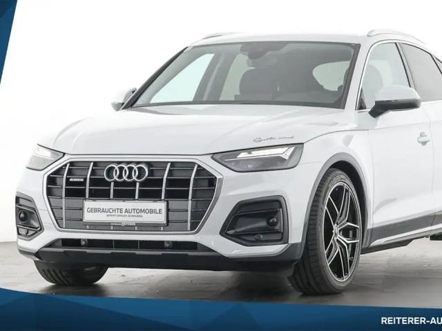 Audi Q5 40 TDI Quattro Sportback