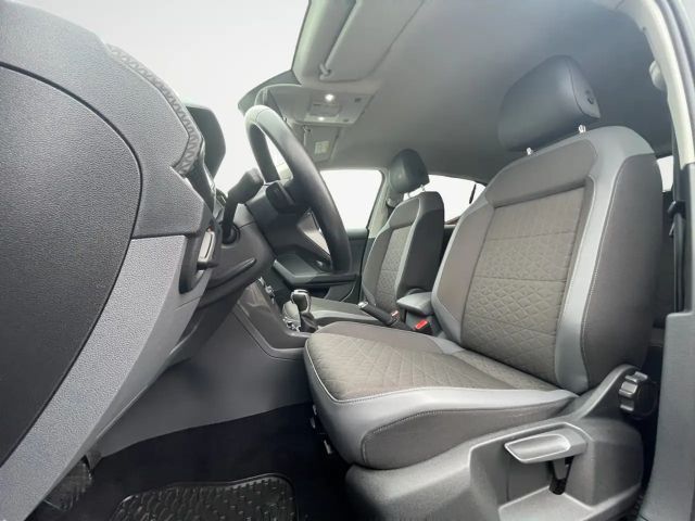 Volkswagen T-Cross 1.0 TSI DSG Style