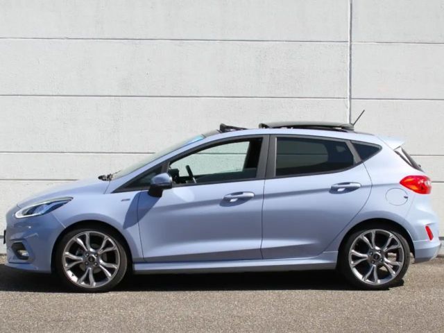 Ford Fiesta ST Line