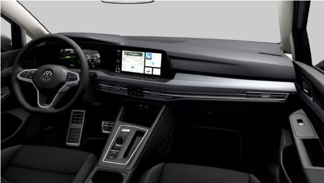 Volkswagen Golf 1.5 eTSI DSG IQ.Drive Life