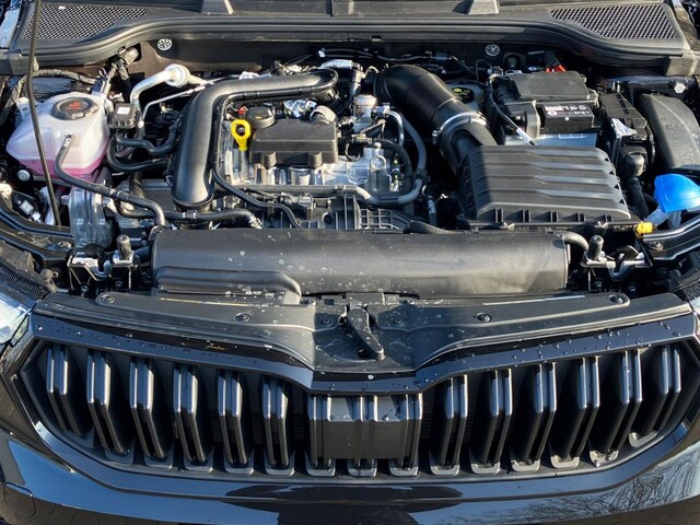 Skoda Kamiq 1.0 TSI Monte Carlo