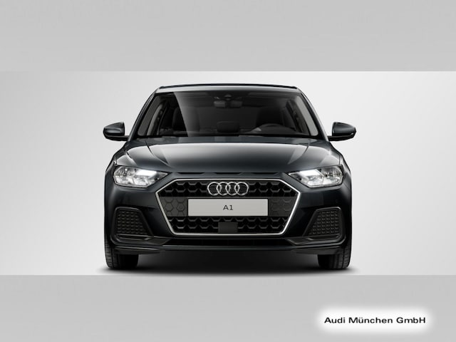 Audi A1 30 TFSI S-Tronic Sportback