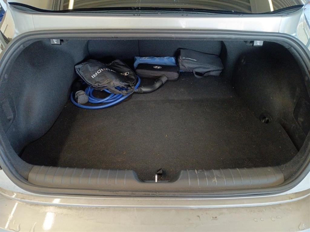 Hyundai IONIQ 6 UNIQ