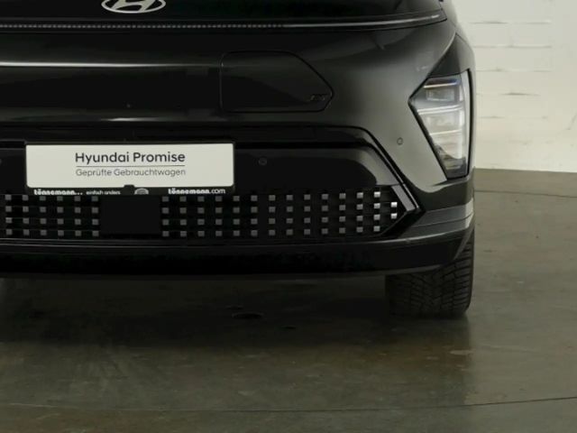 Hyundai Kona Prime