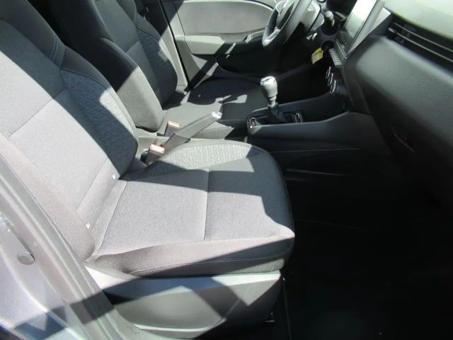 Renault Clio Equilibre Equilibre TCe 90