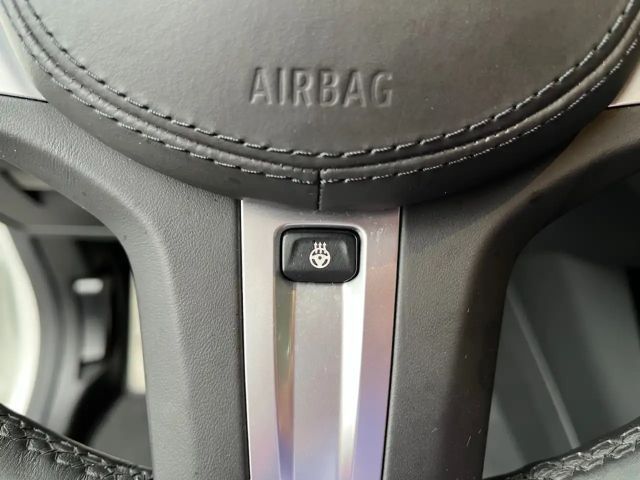 BMW X3 M-Sport xDrive