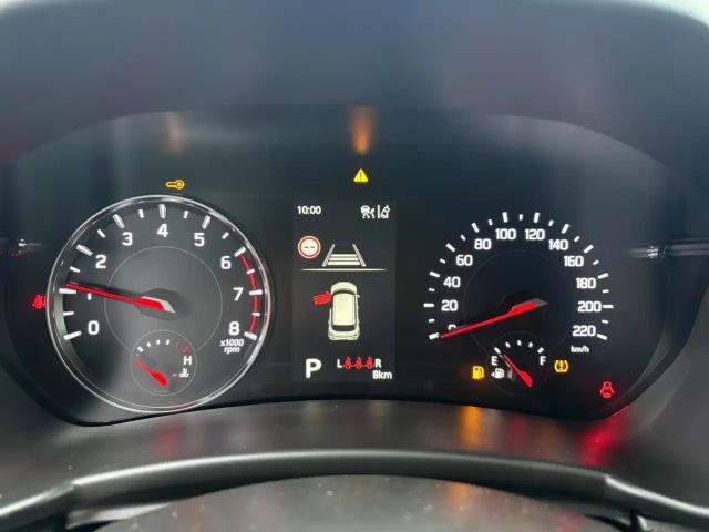 Suzuki Swift Comfort DualJet Hybrid