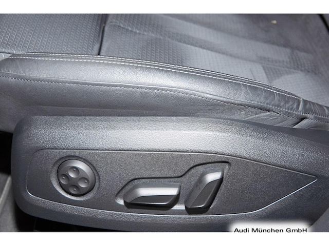 Audi S5 Quattro Sportback