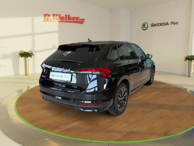 Skoda Scala Selection