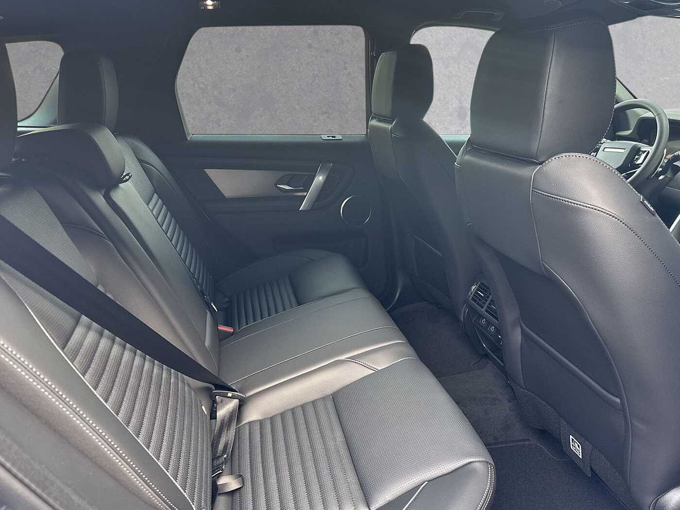 Land Rover Discovery Sport D200 Dynamic SE