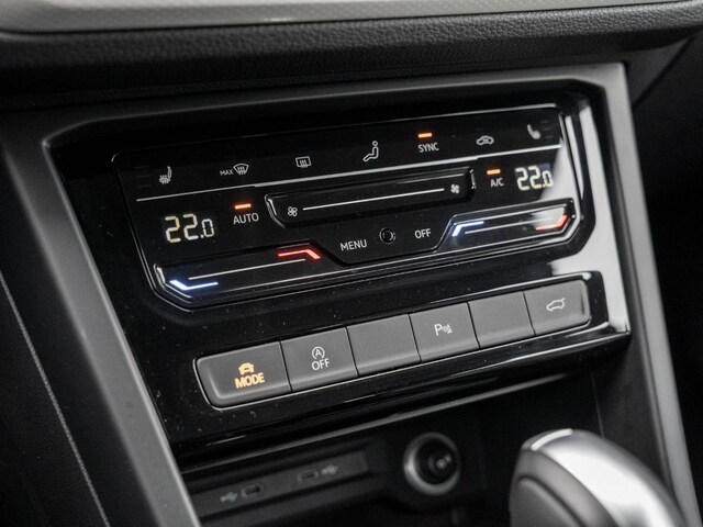 Volkswagen Touran 1.5 TSI