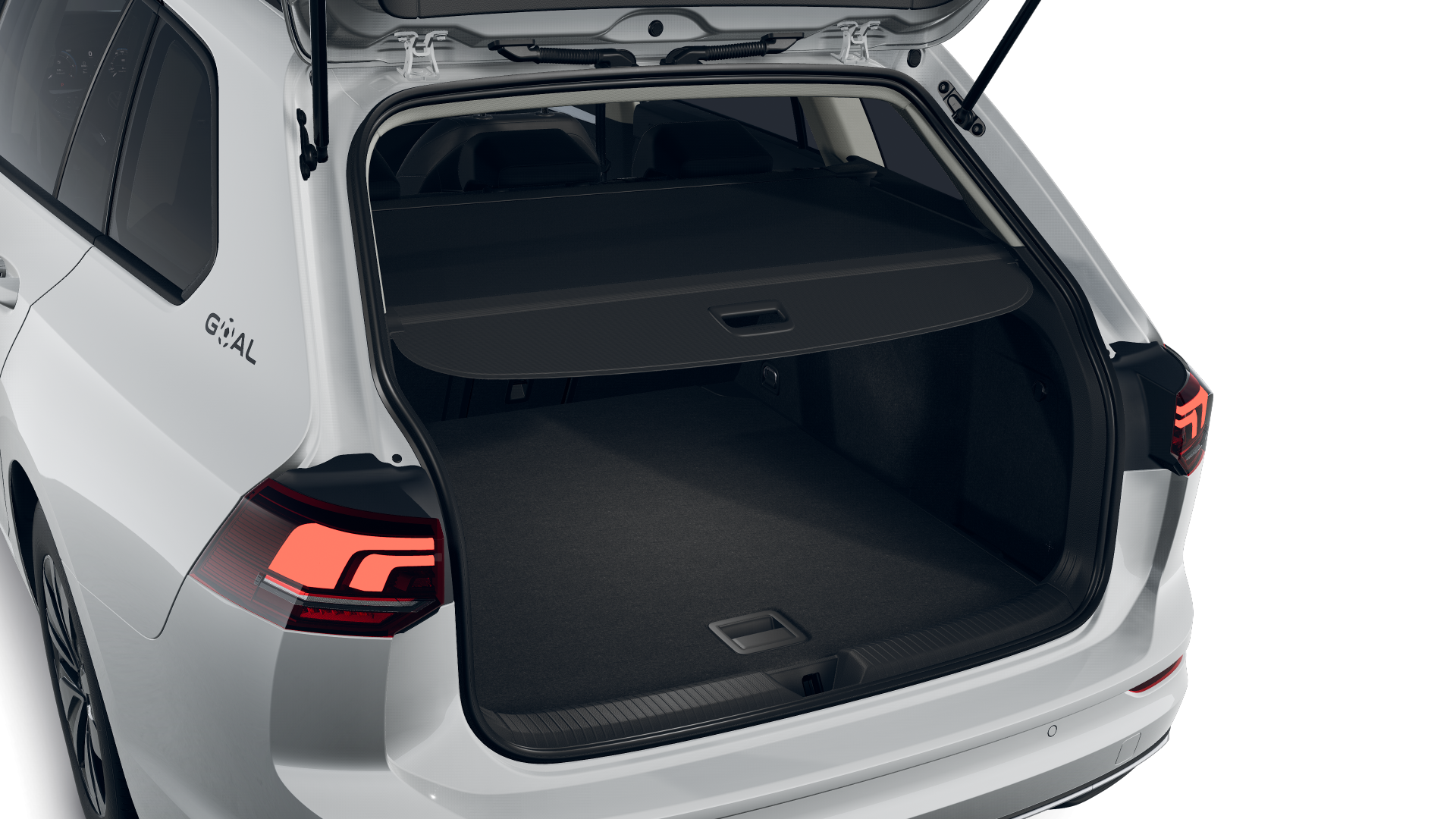 Volkswagen Golf 1.5 TSI Golf VIII Variant