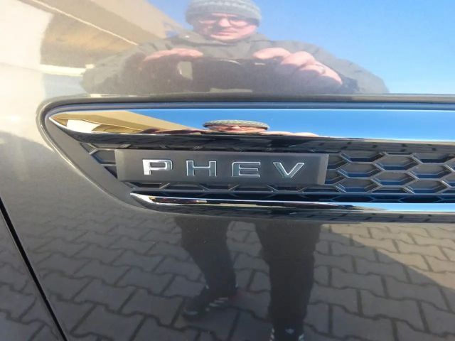 Mazda CX-60 4WD Homura