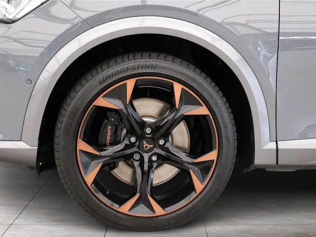 Cupra Formentor 4Drive VZ