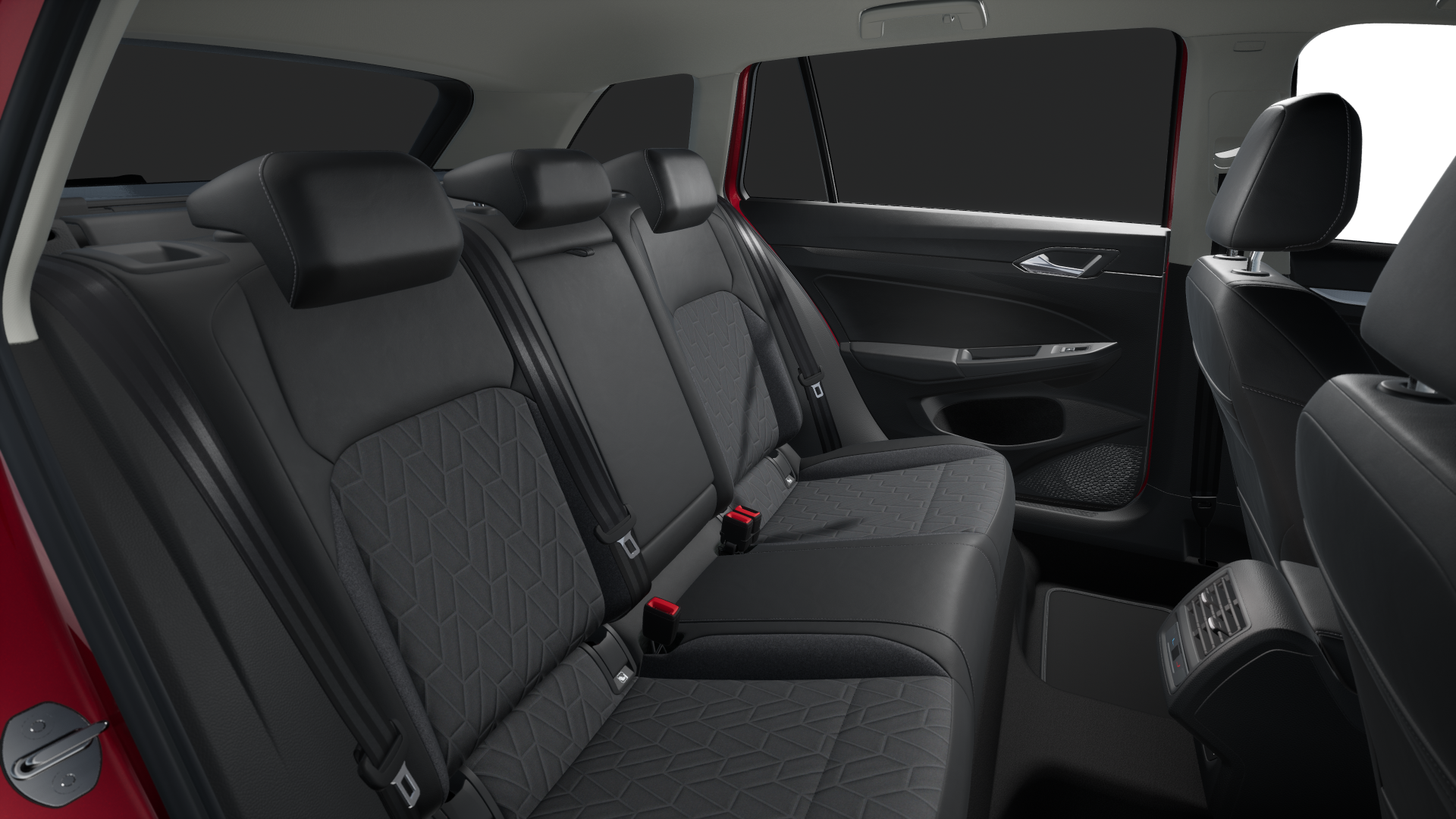 Volkswagen Golf 1.5 eTSI Golf VIII Variant