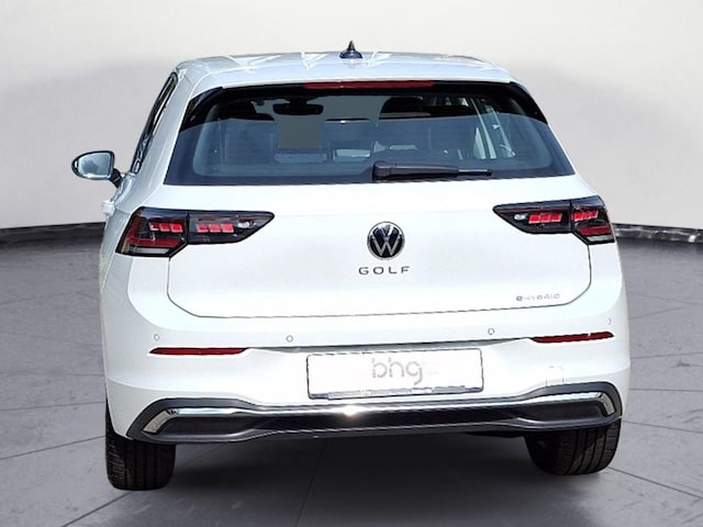 Volkswagen Golf DSG Style eHybrid