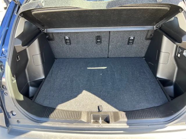 Suzuki S-Cross Flash
