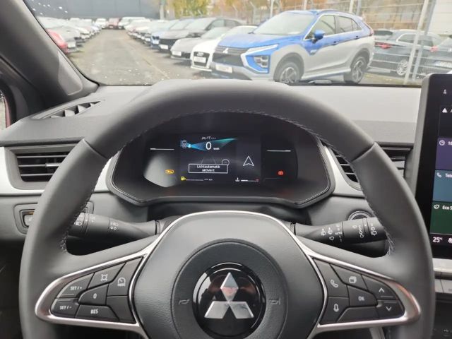 Mitsubishi ASX Plus 1.0 Neues Model! Garantie bis 2032!