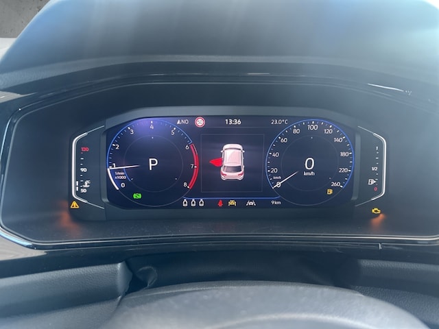 Volkswagen T-Roc 1.5 TSI DSG Style