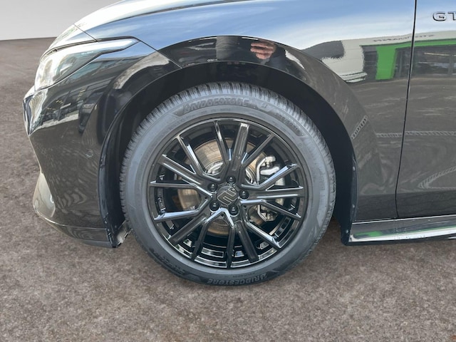 Volkswagen ID.7 GTX Plus