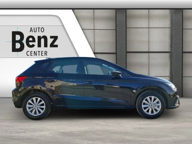 Seat Ibiza 1.0 MPI Reference