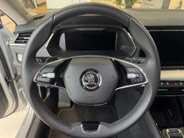 Skoda Octavia Style Style