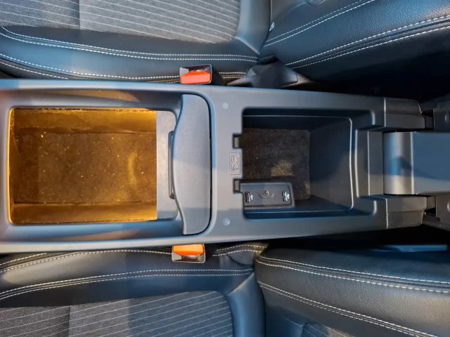 Renault Scenic EDC Intens TCe 140