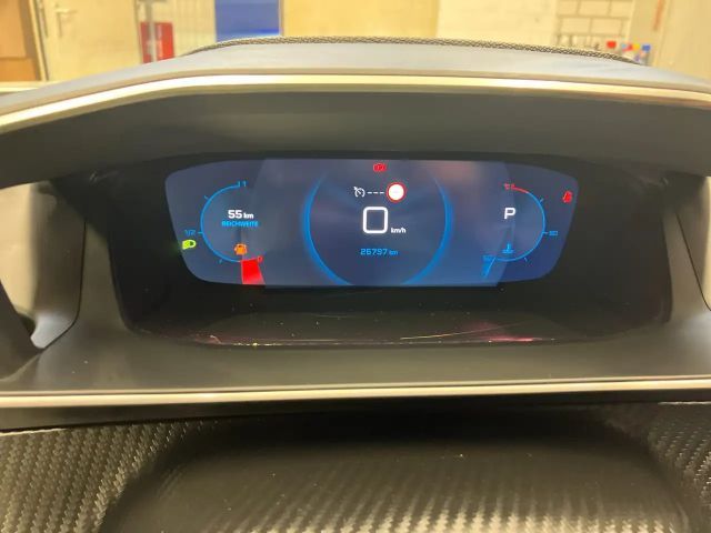 Peugeot 2008 GT-Line PureTech