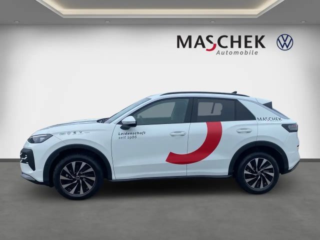 Volkswagen T-Roc 1.5 eTSI DSG Life