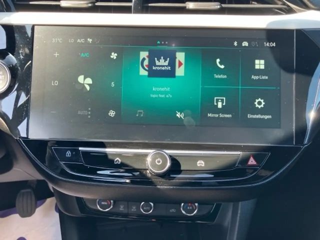 Opel Corsa GS-Line Grand Sport Turbo