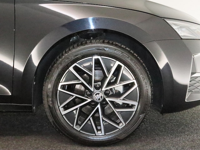 Skoda Octavia 2.0 TDI Combi Selection