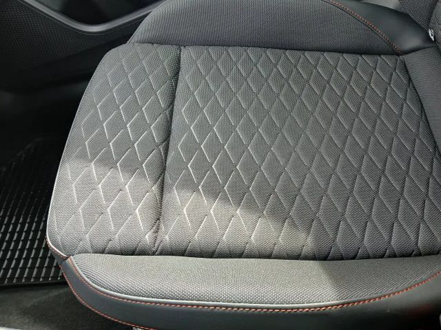 Seat Leon DSG FR-lijn