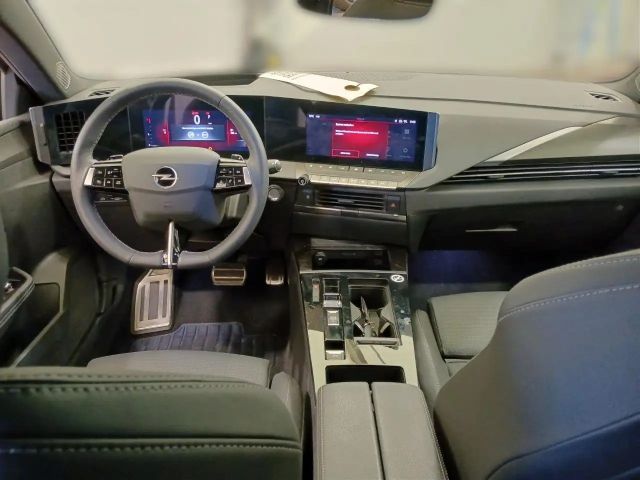 Opel Astra Sports Tourer Ultimate